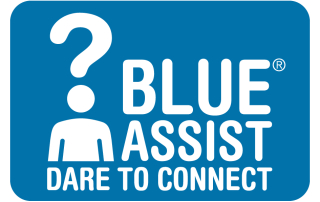 BlueAssist vzw